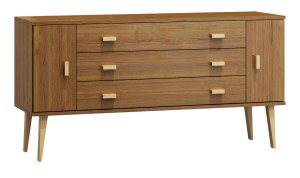 Comodă din pin 175cm 3S nr3 Venuci culori