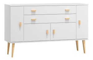 Comodă din pin 175cm 2S nr5 Venuci culori