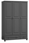 Dulap din lemn de pin 120 cm 3D nr1 culori