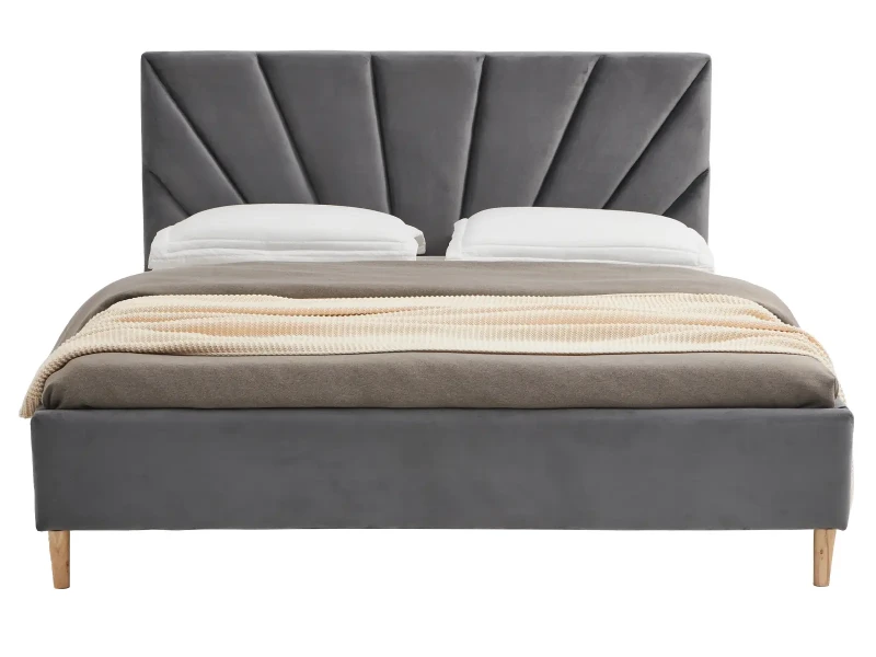 Pat scandinav tapitat 160x200 Scandi line 3 Grafit Velvet