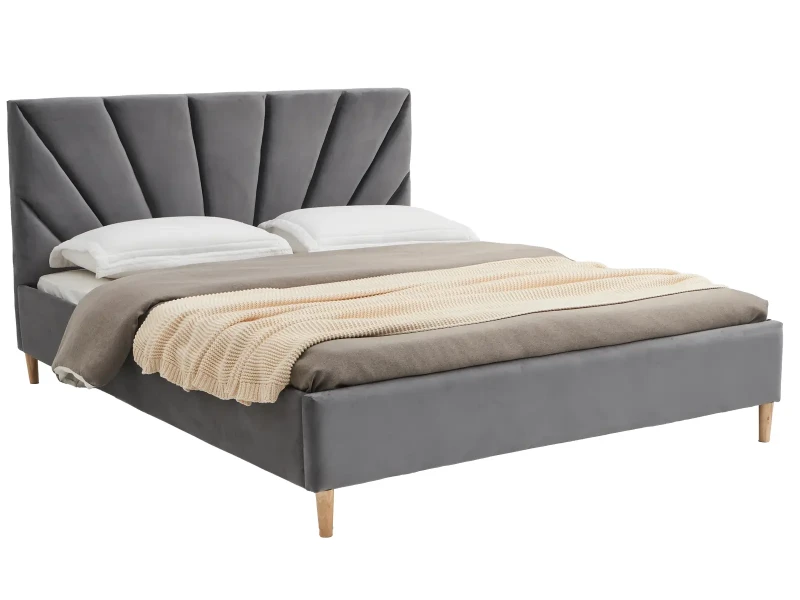 Pat scandinav tapitat 180x200 Scandi line 3 Grafit Velvet