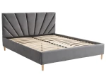Pat scandinav tapitat 180x200 Scandi line 3 Grafit Velvet