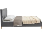 Pat scandinav tapitat 180x200 Scandi line 3 Grafit Velvet