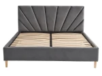 Pat scandinav tapitat 180x200 Scandi line 3 Grafit Velvet