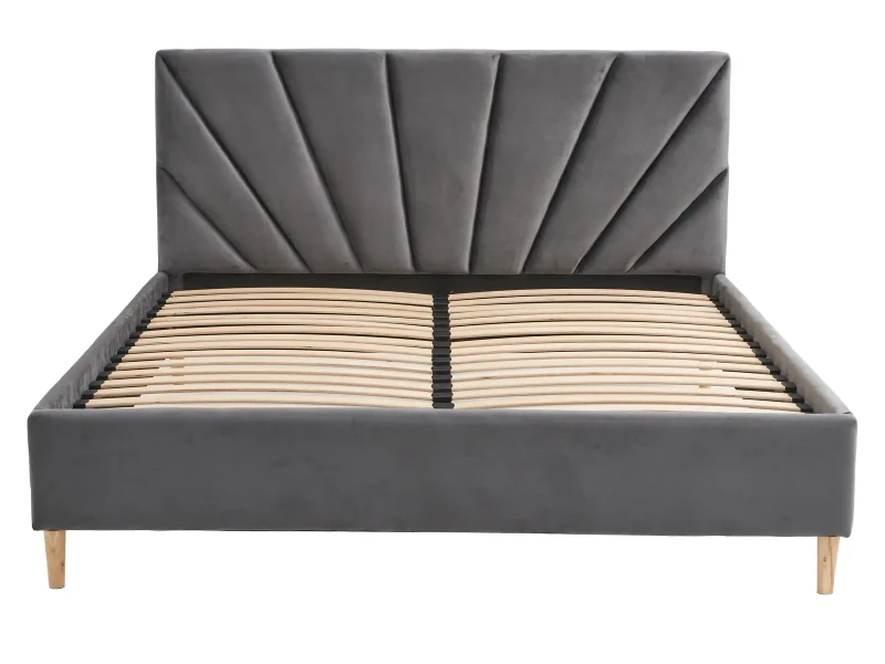 Pat scandinav tapitat 180x200 Scandi line 3 Grafit Velvet