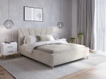 Pat scandinav tapitat 180x200 Scandi line 3 Gri Velvet