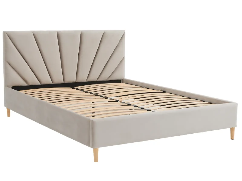 Pat scandinav tapitat 180x200 Scandi line 3 Gri Velvet