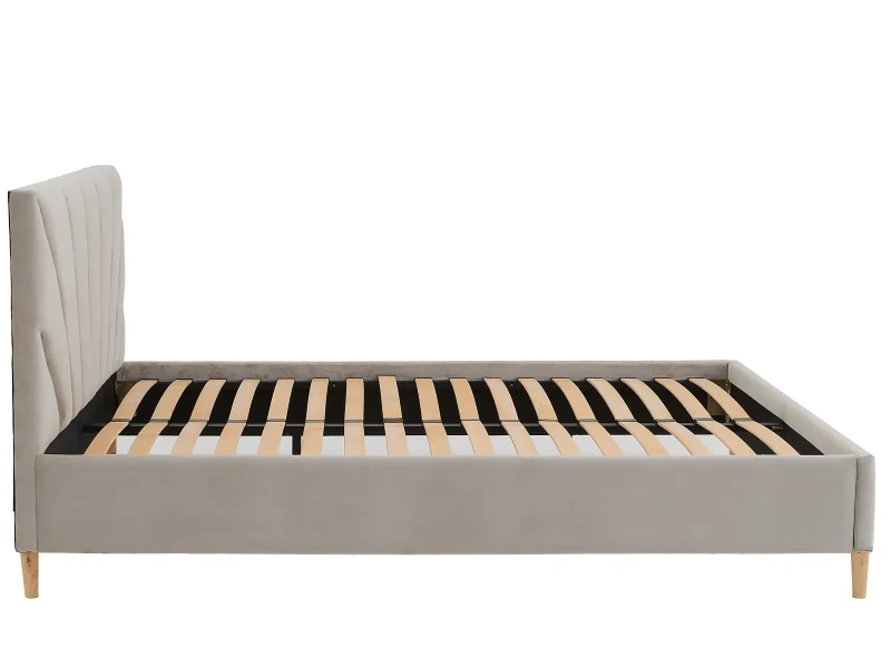 Pat scandinav tapitat 180x200 Scandi line 3 Gri Velvet