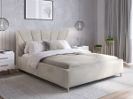 Pat scandinav tapitat 140x200 Scandi line 3 Gri Velvet