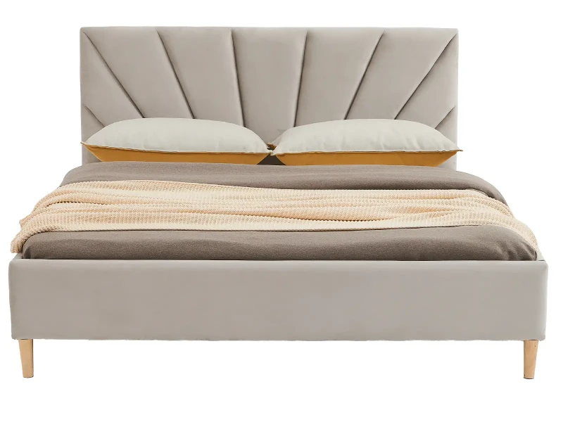 Pat scandinav tapitat 140x200 Scandi line 3 Gri Velvet