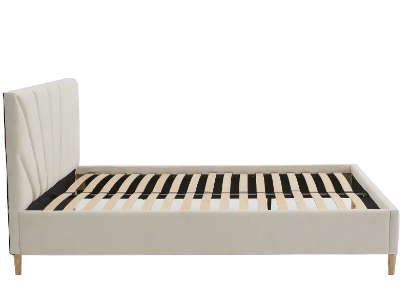 Pat scandinav tapitat 180x200 Scandi line 3 Bej Velvet