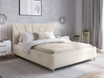 Pat scandinav tapitat 160x200 Scandi line 3 Bej Velvet