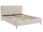 Pat scandinav tapitat 160x200 Scandi line 3 Bej Velvet