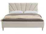 Pat scandinav tapitat 160x200 Scandi line 3 Bej Velvet