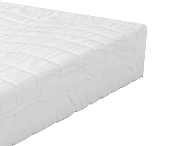 Husă de saltea 90x200 Comfort matlasată