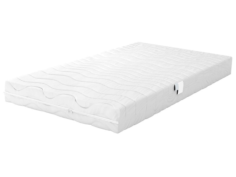 Husă de saltea 120x200 Comfort matlasată