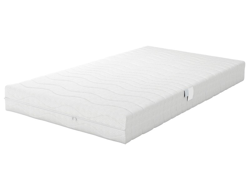 Husă de saltea 80x200 Jersey matlasată
