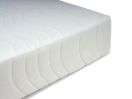 Husă de saltea 140x200 Jersey matlasată