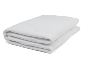 Husă de saltea 140x200 Jersey matlasată