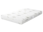Husă de saltea 90x200 Aloe Vera