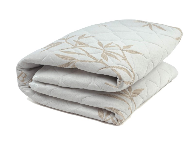 Husă de saltea 80x200 Bamboo
