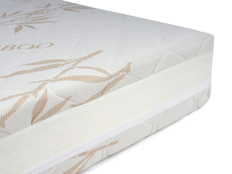 Husă de saltea 80x200 Bamboo