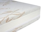 Husă de saltea 140x200 Bamboo