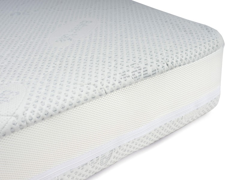 Husă de saltea 90x200 Silver Life