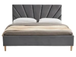 Pat scandinav tapitat 120x200 Scandi line 3 Grafit Velvet