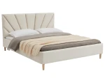 Pat scandinav tapitat 120x200 Scandi line 3 Bej Velvet