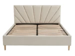 Pat scandinav tapitat 120x200 Scandi line 3 Bej Velvet