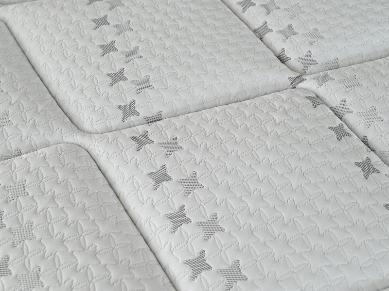 Saltea cu arcuri individuale 140x200 Luxury Line Apollo