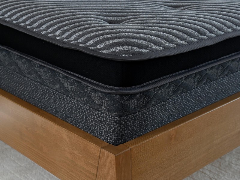 Saltea cu arcuri individuale 160x200 Luxury Line Demeter