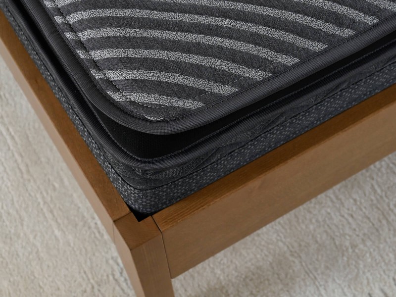 Saltea cu arcuri individuale 160x200 Luxury Line Demeter