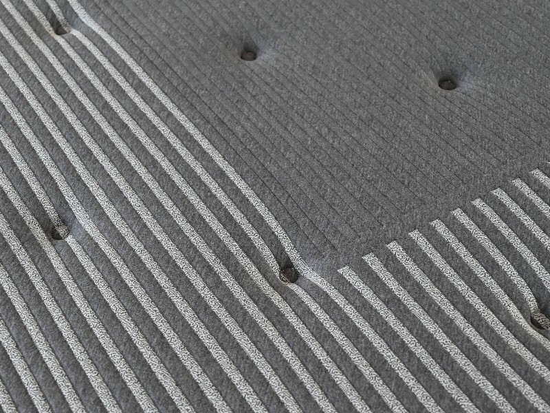 Saltea cu arcuri individuale 140x200 Luxury Line Demeter