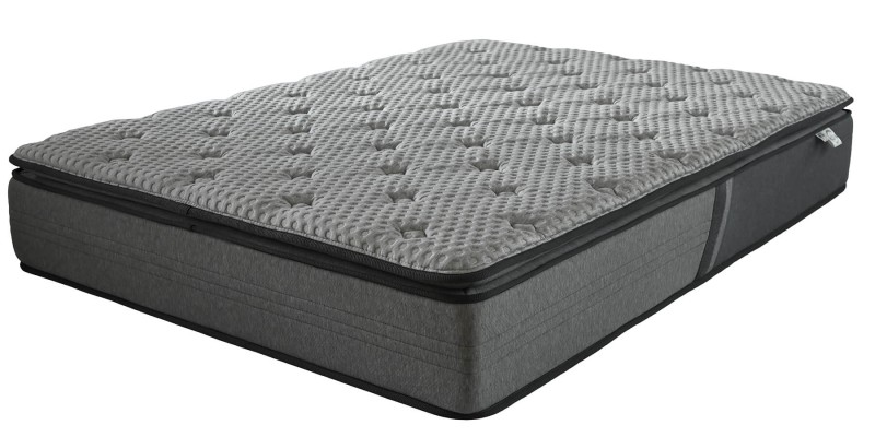 Saltea cu arcuri individuale 180x200 Luxury Line Hera