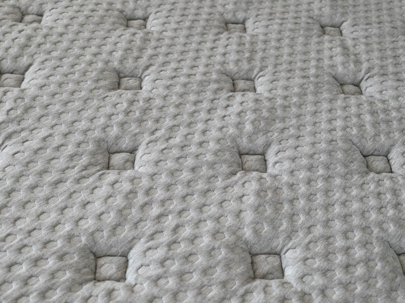 Saltea cu arcuri individuale 140x200 Luxury Line Hera