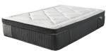 Saltea cu arcuri individuale 120x200 Luxury Line Apollo