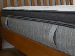 Saltea cu arcuri individuale 120x200 Luxury Line Apollo