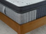 Saltea cu arcuri individuale 120x200 Luxury Line Apollo