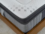 Saltea cu arcuri individuale 120x200 Luxury Line Apollo