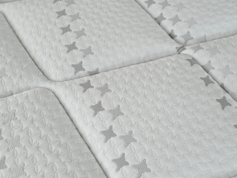 Saltea cu arcuri individuale 120x200 Luxury Line Apollo