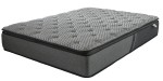 Saltea cu arcuri individuale 120x200 Luxury Line Hera