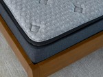 Saltea cu arcuri individuale 120x200 Luxury Line Hera
