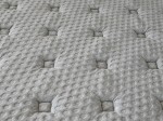 Saltea cu arcuri individuale 120x200 Luxury Line Hera