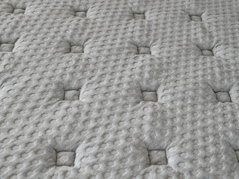 Saltea cu arcuri individuale 120x200 Luxury Line Hera