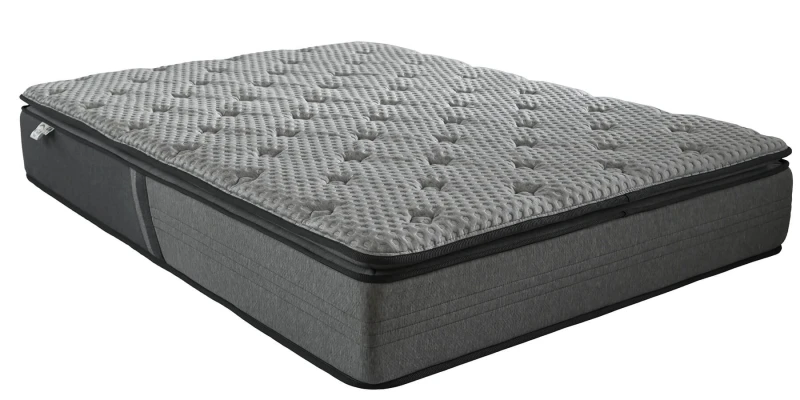 Saltea cu arcuri individuale 120x200 Luxury Line Hera
