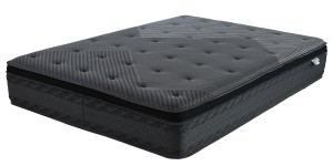 Saltea cu arcuri individuale 120x200 Luxury Line Demeter