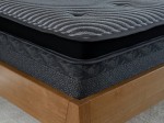 Saltea cu arcuri individuale 120x200 Luxury Line Demeter