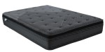 Saltea cu arcuri individuale 120x200 Luxury Line Demeter